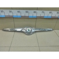 Молдинг капота VAG Superb (2008 - 2015) 3T0853633