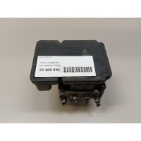 Блок ABS (насос) VAG Superb (2008 - 2015) 1K0614517DPBEF