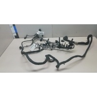 Проводка (коса) VAG Superb (2008 - 2015) 03L972619BG