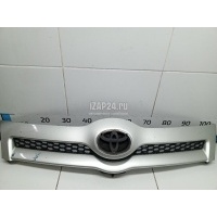 Решетка радиатора Toyota CorollaVerso (2004 - 2009) 531110F901
