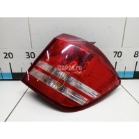 Фонарь задний наружный правый Chrysler Journey (2008 - 2020) 5067784AB