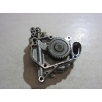 Bmw x3 f25 n20 f30 f10 насос масляный 11417610378