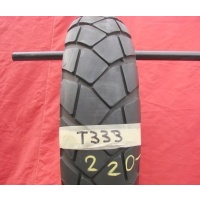 150 / 70 r17 metzeler steel tourance t333