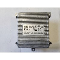 Блок светодиодный блок розжига volkswagen tiguan 16 - 22 оригинальный 992941572ce *