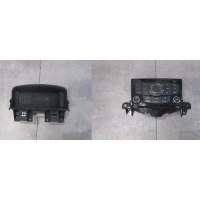 Cruze 2009 навигация дисплей переключатели набор