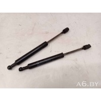 Амортизатор крышки багажника (3-5 двери) Audi 80 B4 1995 8A5827552