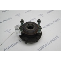 Ступица передней подвески LH = RH Mazda CX-5 KF 2016 KD353304XE