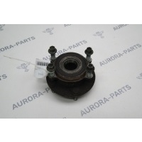 Ступица передней подвески LH = RH Mazda CX-5 KF 2016 KD353304XE