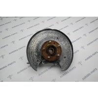 Кулак поворотный в сборе со ступицей задней подвески RH Land Rover Discovery L462 2016 LR094540