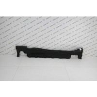 Защита днища вдоль порога RH Land Rover Discovery L462 2016 LR090564