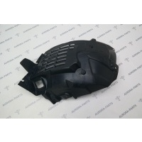 Подкрылок передний, передняя часть RH Land Rover Discovery L462 2016 LR082848