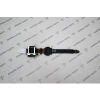 Ремень безопасности передний RH Land Rover Discovery L462 2016 LR155098