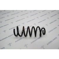 Пружина задней подвески LH = RH Mazda CX-5 KF 2016 KF5728011A