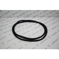 Уплотнитель проема крышки багажника Mazda CX-5 KF 2016 KB7W62761