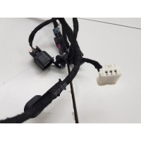 Электропроводка крышки багажника Haval Jolion 2021- 4013100XST01A