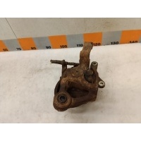 Кулак поворотный Daewoo Nubira JF 2001 96300237