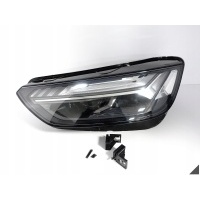 Audi q5 sq5 ii 80a fy рестайлинг 21 - matrix full светодиодный фара левая передняя eu * 035e *