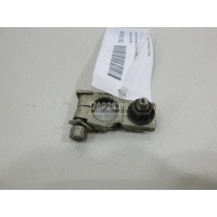 Клемма аккумулятора плюс Mitsubishi Pajero/Montero Sport (KH) (2008 - 2015) MU001365