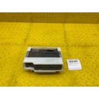 Блок управления Renault Kaptur RBA 2019 285905280R