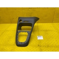 Накладка Renault Kaptur RBA 2019 969127130R