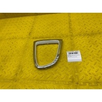 Накладка Renault Kaptur RBA 2019 969127130R