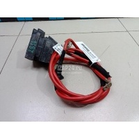 Клемма аккумулятора плюс Mercedes Benz GL-Class X164 (2006 - 2012) 1645403330