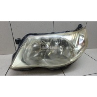 Фара левая Subaru Forester (S12) (2008 - 2012) 84001SC170