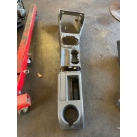 Volkswagen гольф плюс тоннель центральная 5m0863323j 5m1863243b