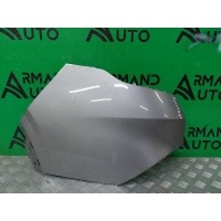 Бампер Kia Sportage 5 NQ 2021-нв 86656P1100