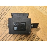 Блок тормоза mazda mx - 5 nd 2020 n243 437b0