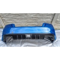 Subaru мероприятие wrx sti бампер задняя 57704va020