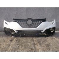 Renault megane 4 iv rs 16 - бампер переднего передний