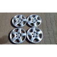 Колпаки 13240543 opel 16