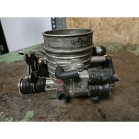 vectra b opel 1.8 2.0 дросельная заслонка 0280122001