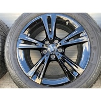 Oem колёса зимние мини countryman f60 225 / 55 / 17 run flat rdc колёсные диски отличный !