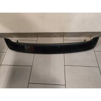 Спойлер козырек renault twingo iii 960799355r