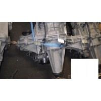Редуктор nissan pathfinder 3.0 v6 dci