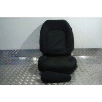 кресло подлокотник обшивка левый передняя водителя nissan micra k13 11 - 16