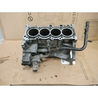 Hyundai kia 1.2 g4la blok двигателя без переменных фаз 08 - 11