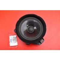 Динамик левый передняя 86301sc050 subaru forester 3 iii 2012 год
