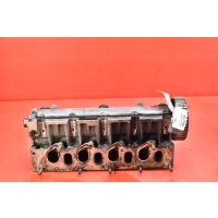 Головка блока цилиндров renault megane scenic 2 ii 1.9 dci 04 год