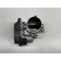 Заслонка дроссельная электрическая VAG A4 [B8] (2007 - 2015) 03L128063AF