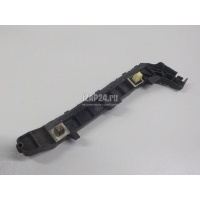 Направляющая заднего бампера правая Honda Civic 5D (2006 - 2012) 71593SMGE01