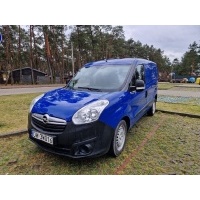 Opel комбо / fiat doblo 1.4 tjet бензин снг