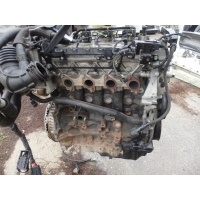 двигатель мотор kia соул ii 2013 - 2019 1.6 crdi d4fb