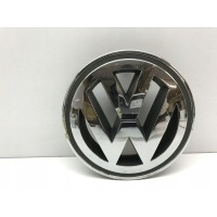 Volkswagen гольф 5 v значек эмблема логотип передняя 1k5853600