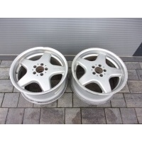 Sl 500 колесо колёсные диски 18 et23 a1294011802