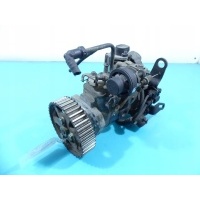 Тнвд citroen berlingo r8448b391c 1.9d