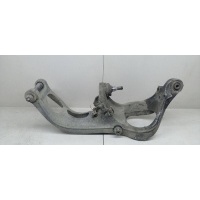 Рычаг передний левый Peugeot 407 2007 3656 04