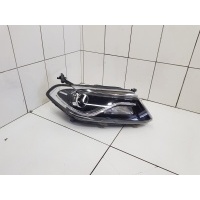 Фара правая Chery Tiggo 5 2014- T214421020BC